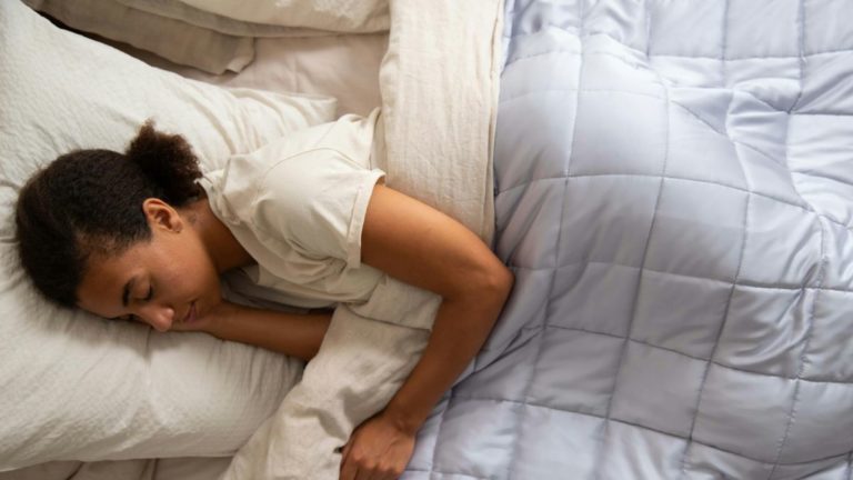 Les conseils pour une meilleure nuit de sommeil