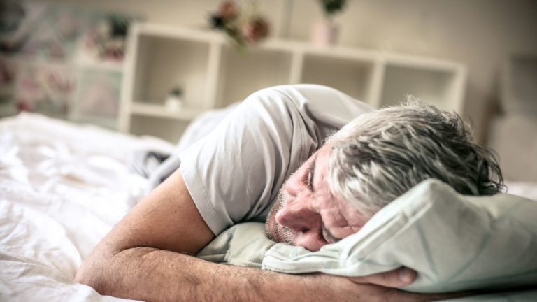 Le syndrome d’apnée obstructif du sommeil