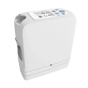 Le concentrateur d'oxygène Inogen G5