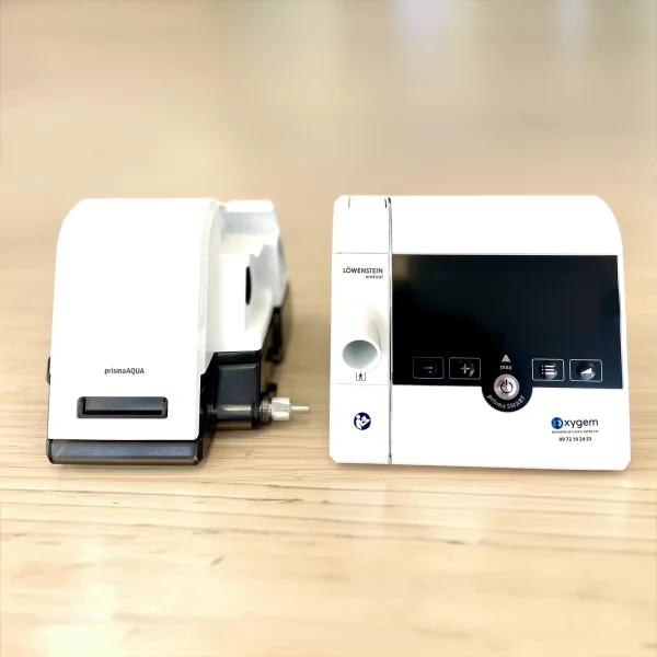 PPC Prisma smart MAX DE LOEWENSTEIN 