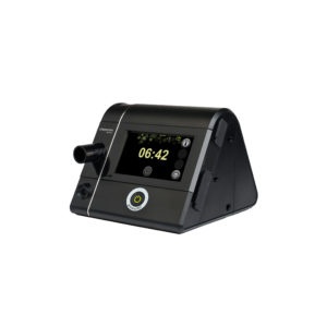 Le ventilateur Prisma 30 ST